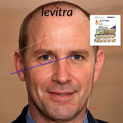 Levitra en ligne